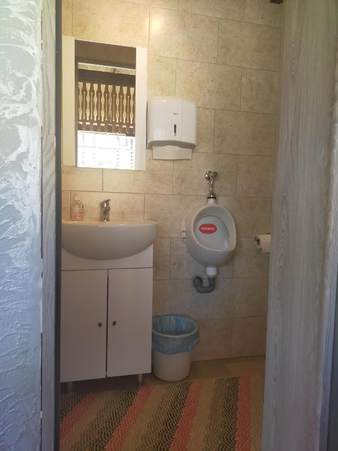 Casa Luna Гура Хуморулуй Екстериор снимка