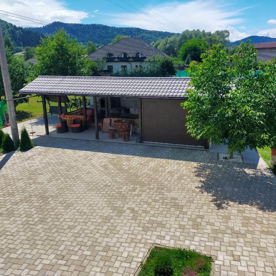 Casa Luna Гура Хуморулуй Стая снимка