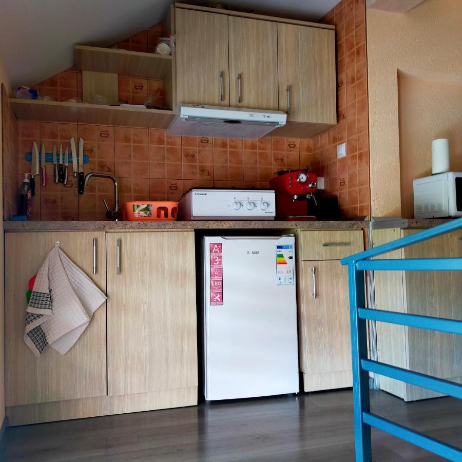 Casa Luna Гура Хуморулуй Екстериор снимка