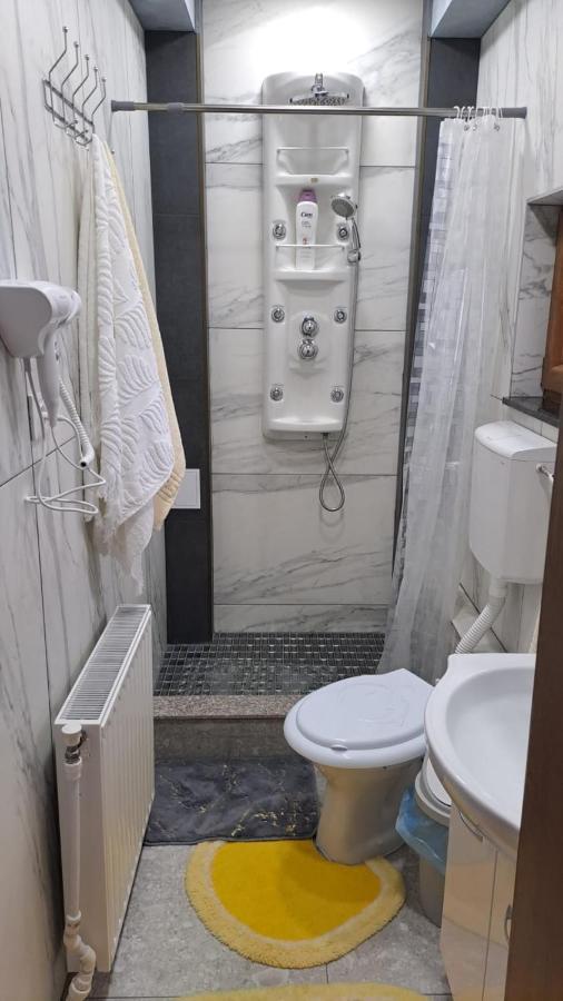 Casa Luna Гура Хуморулуй Екстериор снимка