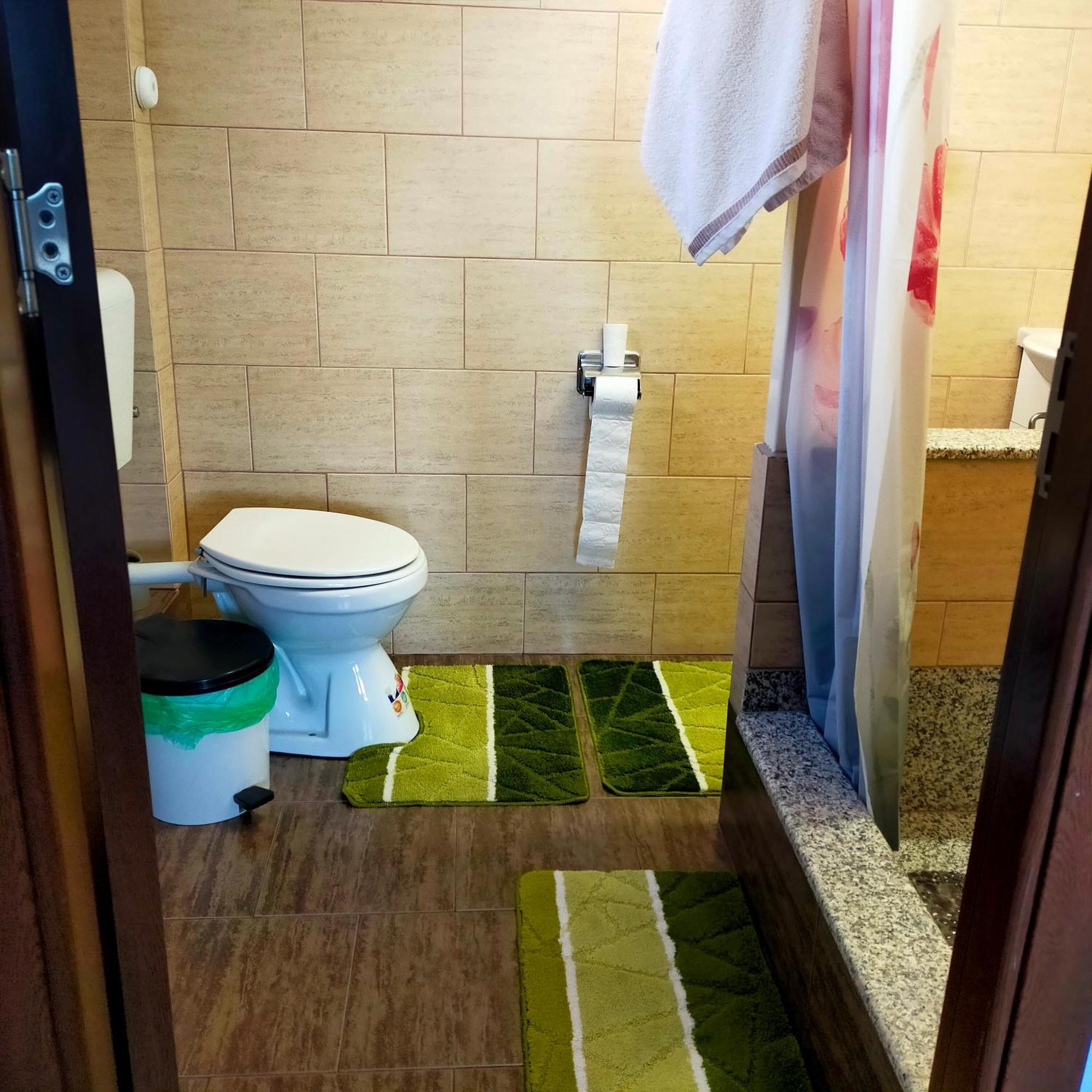 Casa Luna Гура Хуморулуй Стая снимка